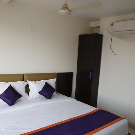 Balaji Gold Inn Hotel Hubli Eksteriør billede