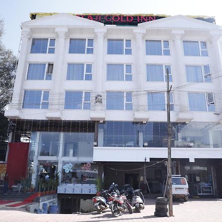 Balaji Gold Inn Hotel Hubli Eksteriør billede